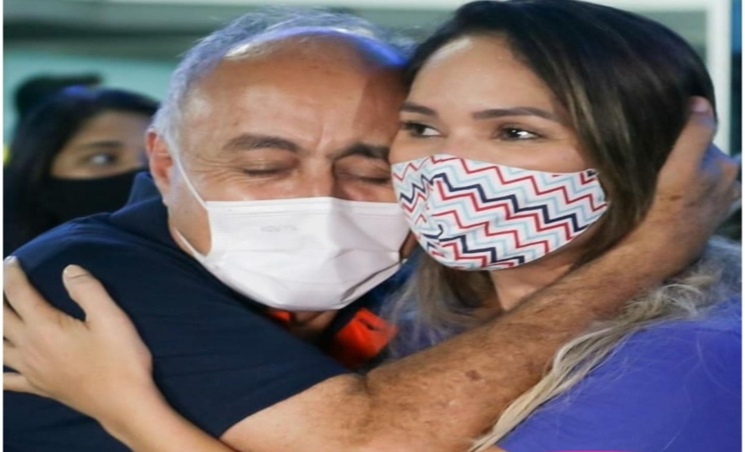 Apoiadoras criam movimento Mulheres com Bocalom e Marfisa e promovem evento em alusão ao Outubro Rosa